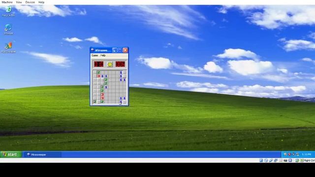 Windows XP Operating System Testing смотреть онлайн