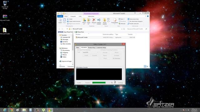 Activar windows office permanentemente metodo 2013 смотреть онлайн