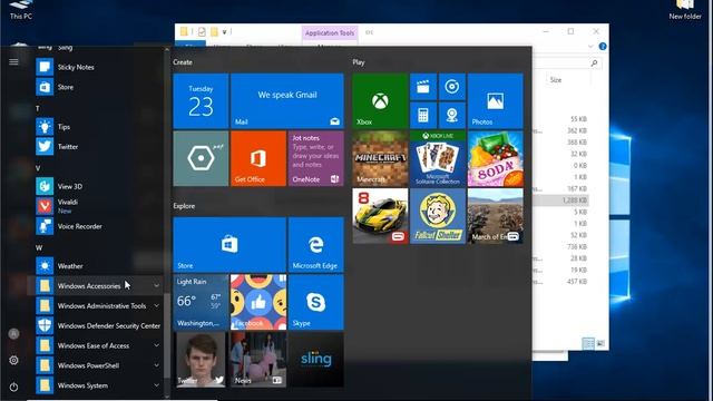 Uninstall/Remove Smart Registry Care on Windows 10 Creators Update смотреть онлайн