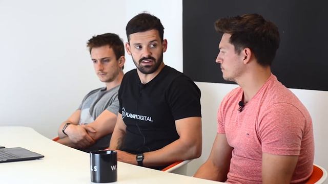 Microsoft Acquires GitHub, Facebook Tests Influencer Marketing Tool & More | Flaunt Digital смотреть онлайн