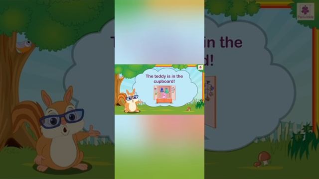 BCC School Grade 3- English (MIE Part 2) Monday 04.05.2020 смотреть онлайн