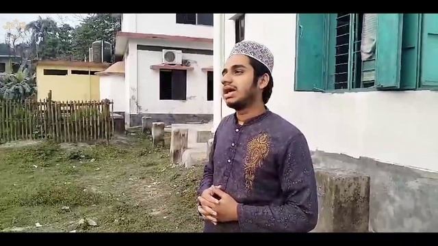 মুহাম্মাদ রাসুল | বাংলা নাতে রাসূল । @Idealstudiobd x @ItzLabidツ смотреть онлайн