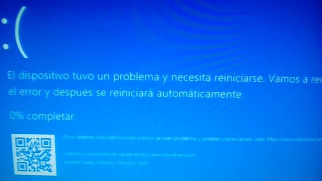 Windows 10 X DCOM BSOD Windows 3.1 error смотреть онлайн