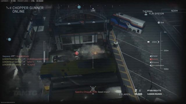 Successful A & C Capture Strategy on Crown Raceway (MW2 Gameplay) смотреть онлайн