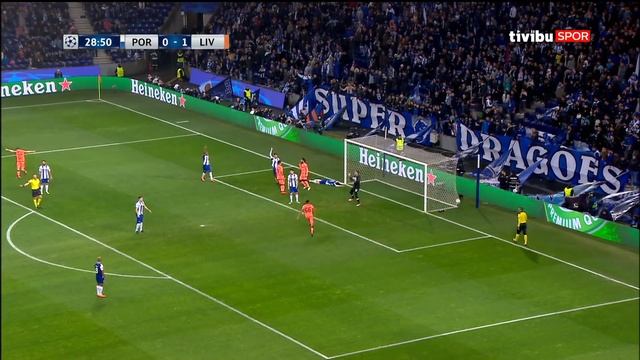 Liverpool'un UEFA Şampiyonlar Ligi Final Yolu смотреть онлайн