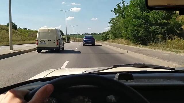 Покатушки на москвиче смотреть онлайн
