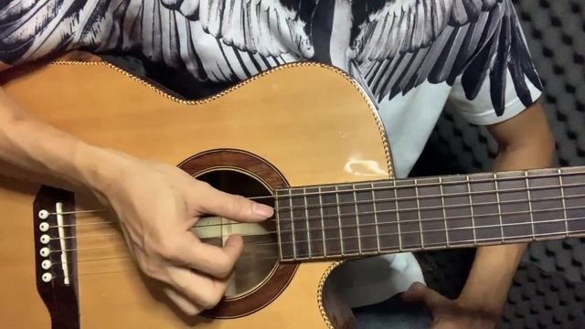 🔴 Guitar bài 1: Tập Tay Phải - Hết rè tịt, mắc ngón. Học từ chưa biết gì-Thầy Lân ốc 0922685999 смотреть онлайн