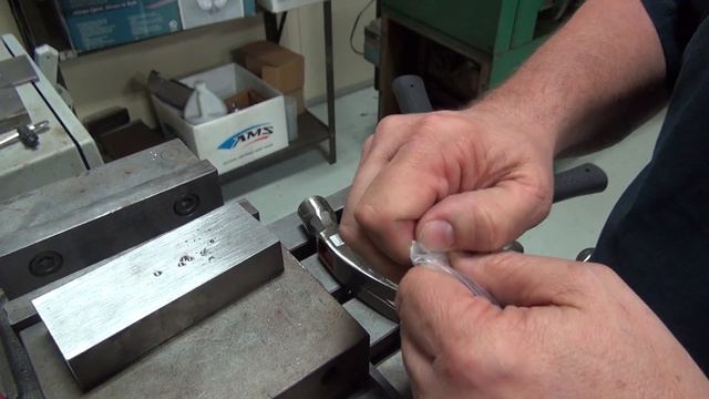 Worldwide Bearings Ceramic Ball Torture Testing смотреть онлайн