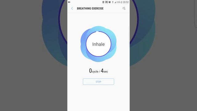 Make the best of Samsung Health - S5/6/7/8/9 смотреть онлайн