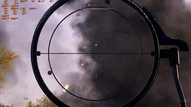 Battlefield 5 - Tiger 237 смотреть онлайн