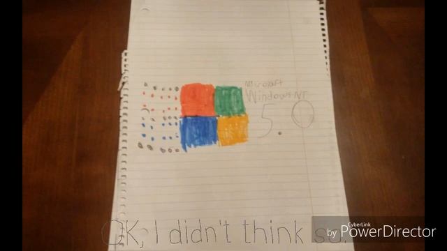 Windows NT 5.0 Talking (paper edition) смотреть онлайн
