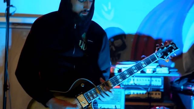 Take Over and Destroy - Live at The Sandbox El Paso, Texas смотреть онлайн