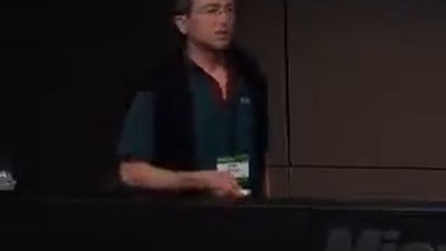 The Future of Direct Input and Interaction-Selected Perspectives смотреть онлайн