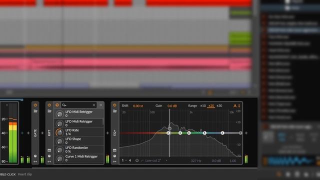 Улучшаем микс в BITWIG STUDIO (или любой другой DAW) смотреть онлайн