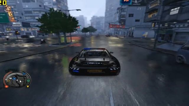 Sleeping dogs Benchmark (gt 210) смотреть онлайн