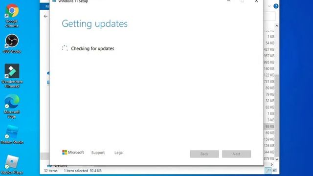 my first video i am install windows 11 without TPM2.0 and secure boot смотреть онлайн
