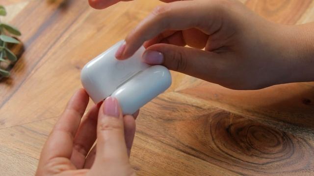 Zo reset je je Airpods! смотреть онлайн