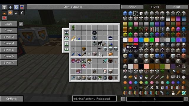 Русский гайд по моду 