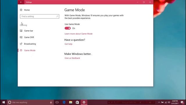 Trải nghiệm Windows 10 creators update | Download Windows 10 creators update free смотреть онлайн