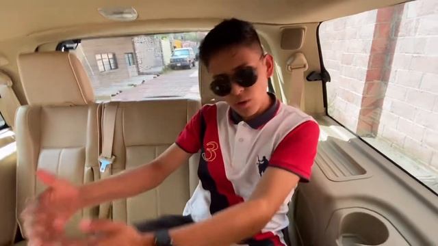 Lincoln Navigator / LRVAZ смотреть онлайн