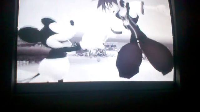 Kingdom Hearts 2 Windows of time смотреть онлайн