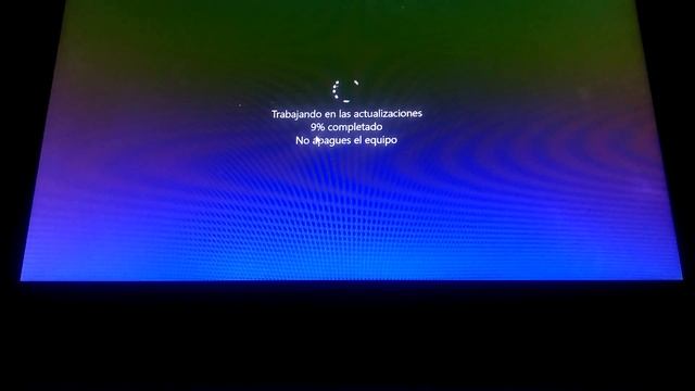 Windows 10 22H2 Update Build 19045.2006 To 19045.3448 Actualización De MS-WIN10