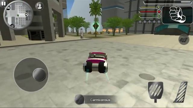 Rope | Unlimited Superheroes - Android Playthrough смотреть онлайн