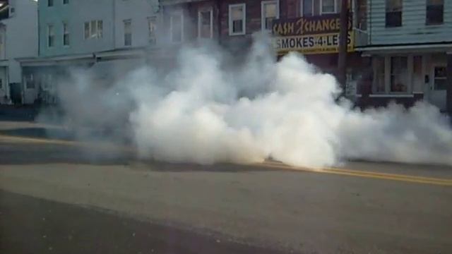 1974 dodge charger burnout смотреть онлайн