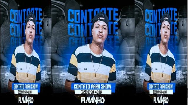 == 6 MINUTINHOS DE PURA ENVOLVÊNCIA [ VERSÃO 130 BPM ][ DJ FLAVINHO DE MACAÉ ] смотреть онлайн