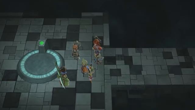 I Am Setsuna - Walkthrough Part 9: King Hoppy - No Commentary смотреть онлайн