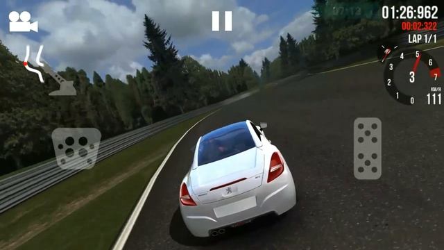 ✔ASSOLUTO RACING - ANDROID GAMEPLAY смотреть онлайн