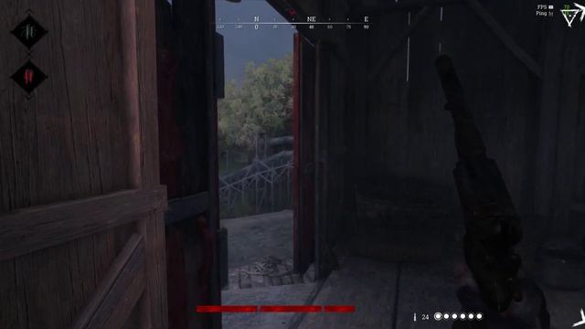 Hunt Showdown 2021-11-26 trio hepta kill - 15kills game pt2/7 смотреть онлайн