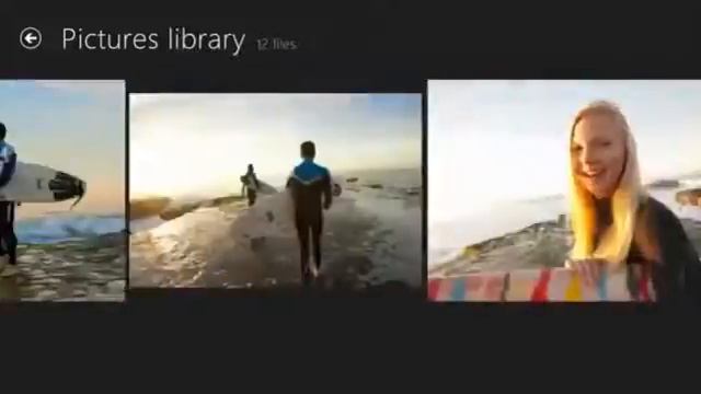 Meet Windows 8 смотреть онлайн