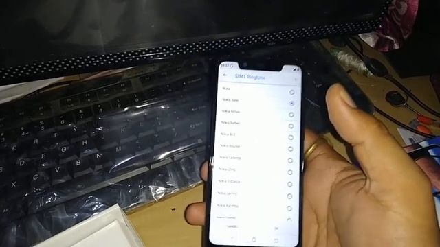 Real views on Nokia 5.1 plus already unboxed (10999 rupees)|| subscribe n like || in Hindi смотреть онлайн