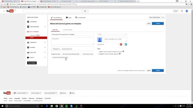 Desktop | Powered by GeForce GTX смотреть онлайн