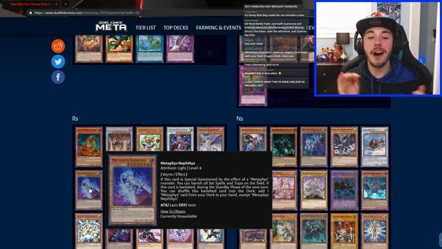 Yu-Gi-Oh! Duel Links: HUGE LEAKS! Full Box Review of Blazing Rose Main Box! BLACK ROSE DRAGON!!! смотреть онлайн