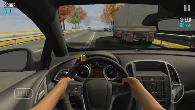 Racing in Car 2 - Android Gameplay HD смотреть онлайн