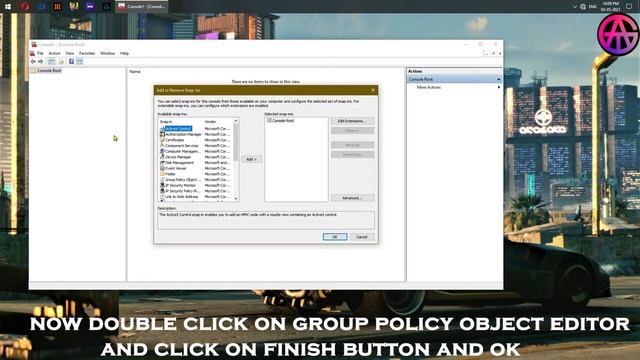 How to stop Windows 10 auto update download and installing using Services, Control Settings and MMC смотреть онлайн