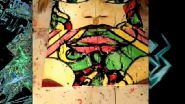 The Revolutionary People Are Not Normal People (Dj ñez Samba! remix) смотреть онлайн