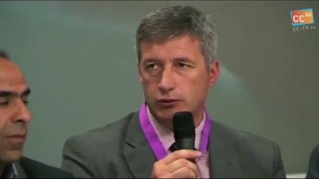 Emobility: Smart Cities, how to respond to the challenges of e-mobility? смотреть онлайн