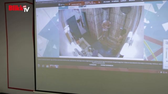 Zseraldin nem kukkolt, miközben Soma micsodáját húzogatták смотреть онлайн