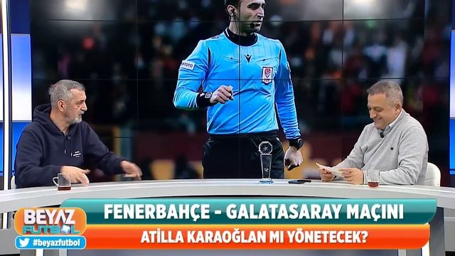 Trabzonspor-Fenerbahçe Maçı öncesi Abdülkerim Durmaz'dan Yine çok Konuşulacak Sözler!