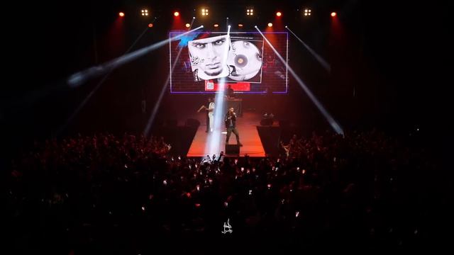 Reza Pishro - Ghabrestoune Hip Hop | LIVE IN CONCERT - MOSCOW MARCH 2024 смотреть онлайн