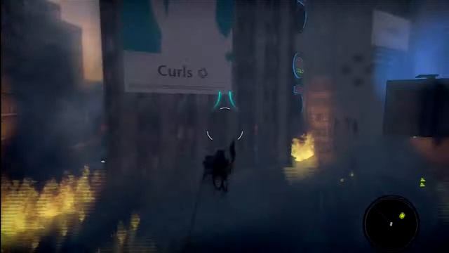 NOT AS BAD AS YOU THINK - Bionic Commando (360) | Quickie Review смотреть онлайн