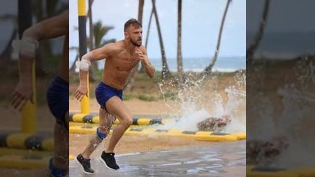 Exatlon Fani Ionuț Jaguar Si Războinici смотреть онлайн