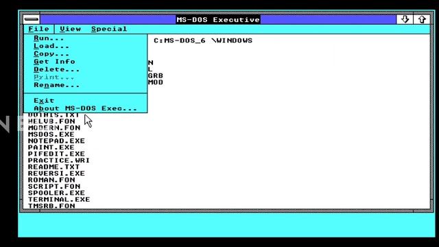 Giả lập Windows 2.0 trên điện thoại Android bằng Limbo PC Emulator смотреть онлайн