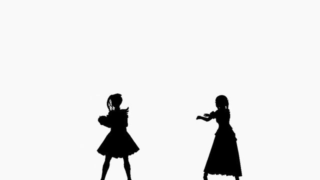 Alstroemeria Records - Bad Apple! [Dance PV]