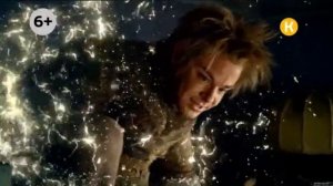 Рекламный блок и анонсы - Комедия (18.08.2022)