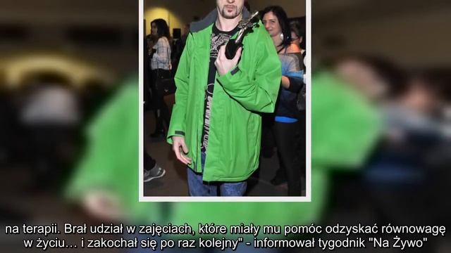 ✅ Popularny kabareciarz ma czworo dzieci z różnymi kobietami: trzeba zostawiać swoje geny po świec смотреть онлайн